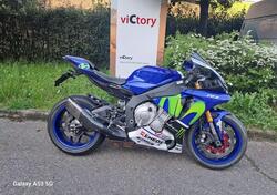 Yamaha YZF R1 (2015 - 16) usata