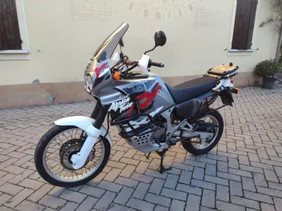 Honda Africa Twin XRV 750 (1996 - 02) usata