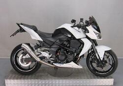Kawasaki Z 750 (2007 - 14) usata