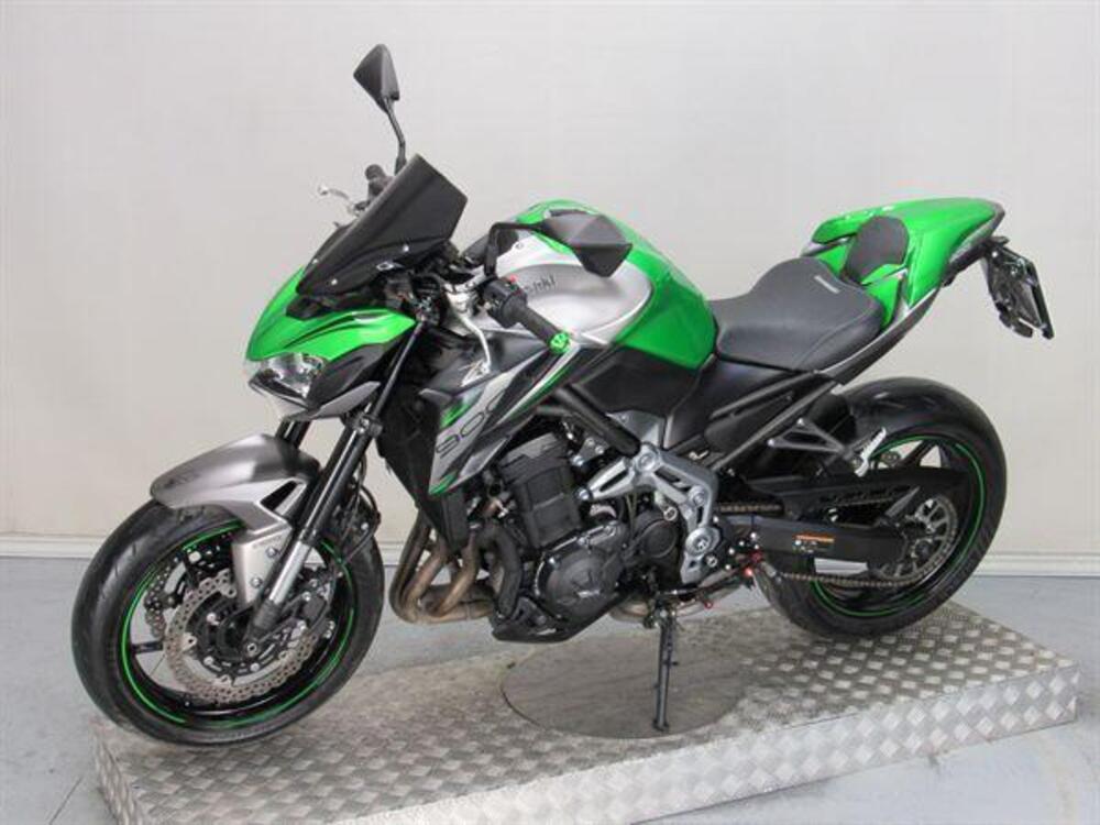 Kawasaki Z 900 (2019) (3)