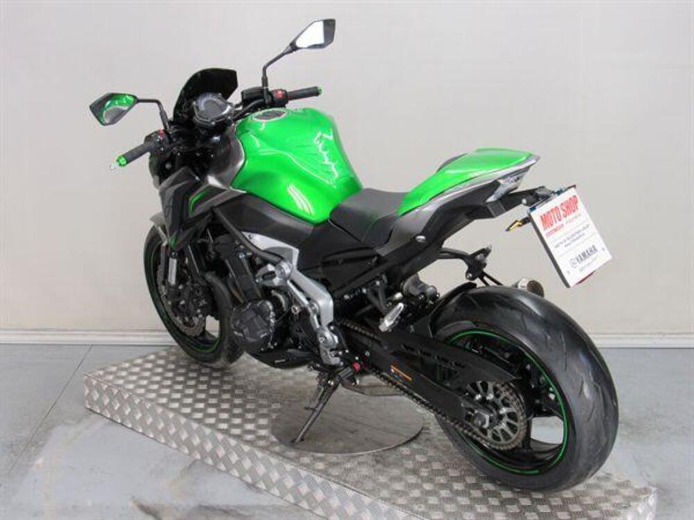 Kawasaki Z 900 (2019) (5)