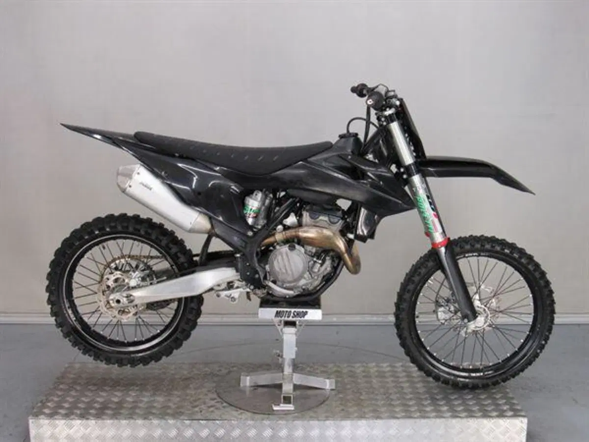 KTM 250 SX-F (2020)