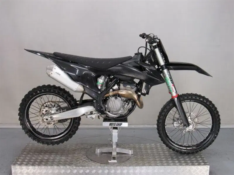 KTM 250 SX-F (2020)