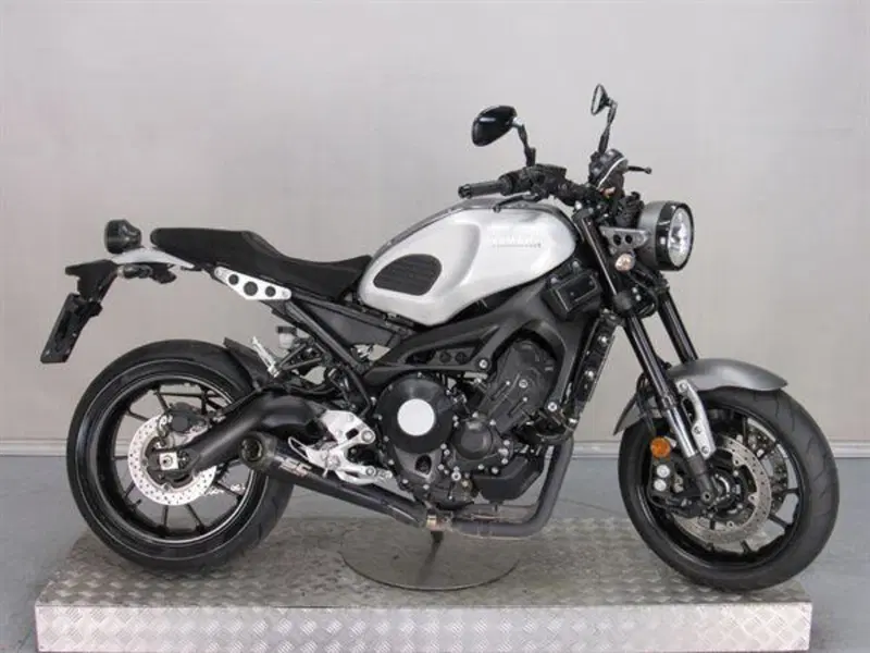 Yamaha XSR 900 ABS (2016 - 20) (2)