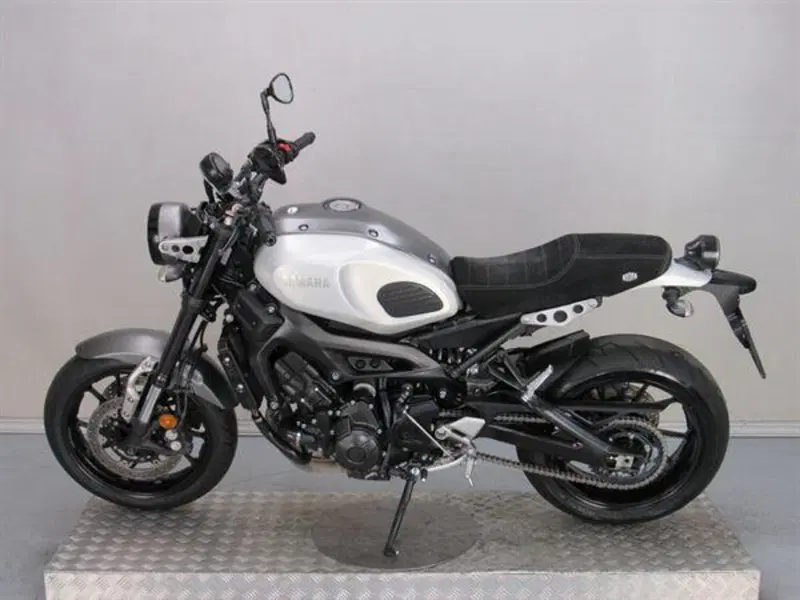Yamaha XSR 900 ABS (2016 - 20) (5)