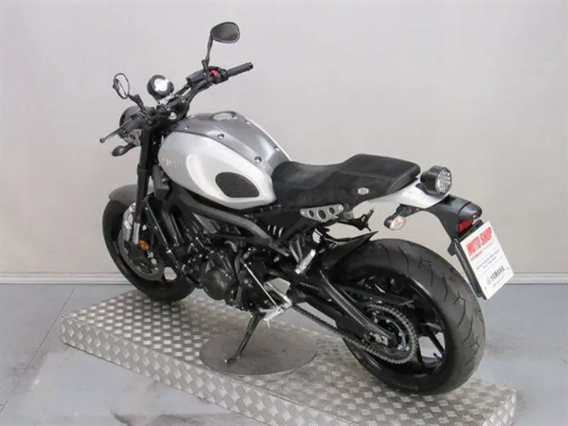 Yamaha XSR 900 ABS (2016 - 20) (6)