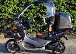 Bmw C1 125 Executive usata