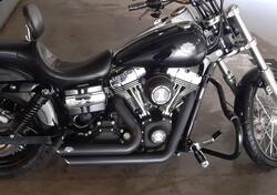 Harley-Davidson 1584 Wide Glide (2007 - 11) - FXDWG usata