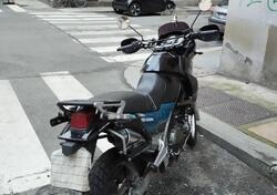 Kawasaki KLE 500 (1991 - 00) usata
