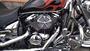 Kawasaki Vulcan VN 900 Classic (2006 - 10) (7)