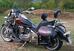 Kawasaki Vulcan VN 900 Classic (2006 - 10) (6)