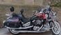 Kawasaki Vulcan VN 900 Classic (2006 - 10) (11)