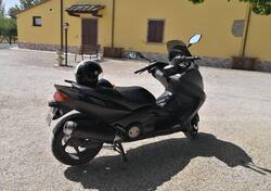 Yamaha T-Max 500 Black Max (2006 - 07) usata