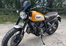 Ducati Scrambler 800 Classic (2015 - 16) usata
