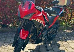 Moto Morini X-Cape 650 (2021 - 25) usata