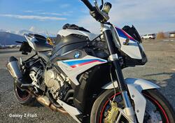 Bmw S 1000 R (2017 - 20) usata