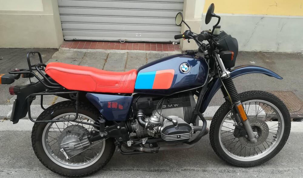 Bmw R 80 G/S (3)