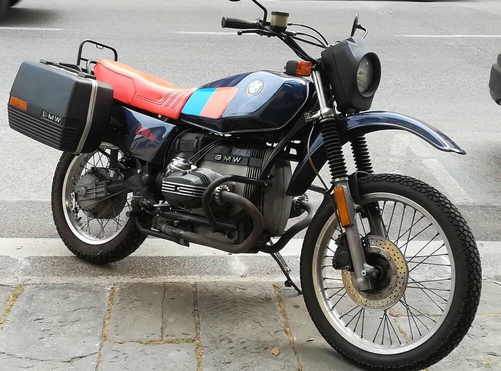 Bmw R 80 G/S (5)