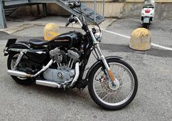 Harley-Davidson 883 Custom (2006 - 07) - XL 883C usata