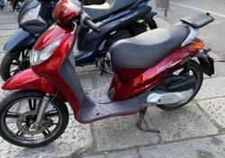 Peugeot Looxor 100 usata