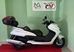 Yamaha Majesty 400 (2009 - 14) usata