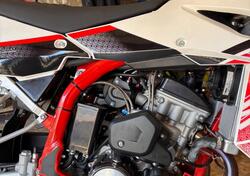 Swm RS 125 R (2021 - 23) usata