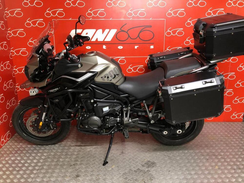 Triumph Tiger 1200 Desert Edition (2020) (3)