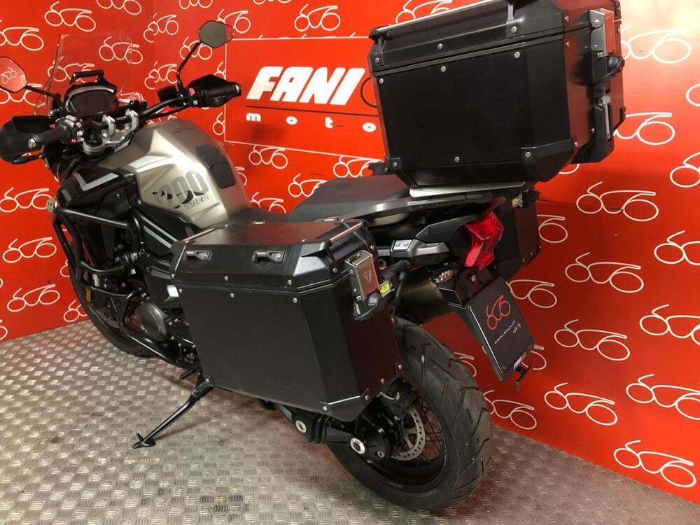 Triumph Tiger 1200 Desert Edition (2020) (4)