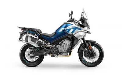 CFMOTO 800MT Sport (2022 - 26) usata