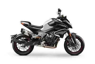 CFMOTO 800NK Sport (2023 - 26) nuova
