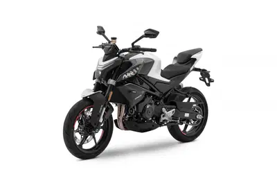 CFMOTO 450NK (2023 - 26) nuova