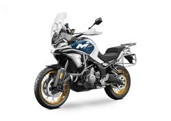 CFMOTO 800MT Touring (2022 - 25) nuova