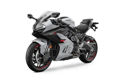 CFMOTO 675SR-R (2025 - 26) nuova