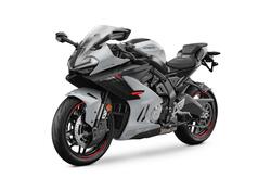 CFMOTO 675SR-R (2025) nuova