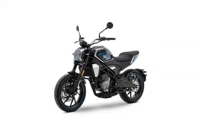 CFMOTO 300CL-X Heritage (2023 - 26) nuova
