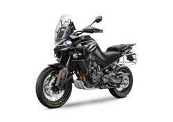 CFMOTO 800MT Explore (2023 - 25) nuova