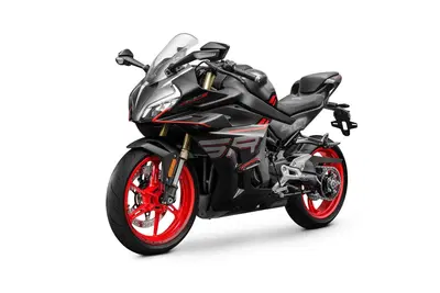 CFMOTO 450SR-S (2024 - 26) nuova