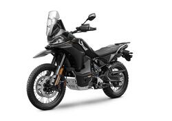 CFMOTO 800MT-X Low Seat (2025) nuova