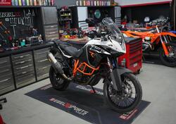 KTM 1190 Adventure R (2013 - 16) usata