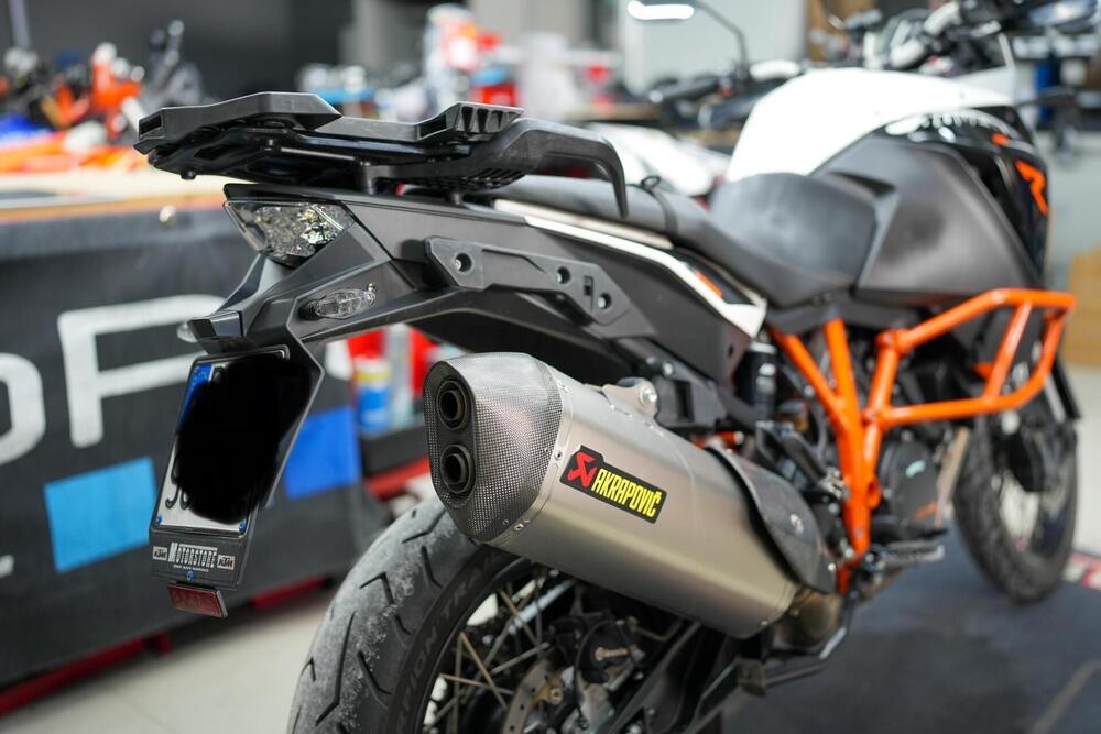 KTM 1190 Adventure R (2013 - 16) (2)