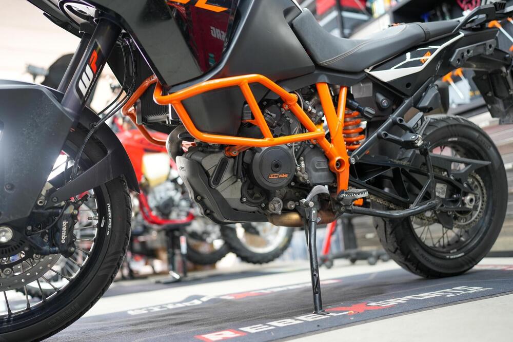 KTM 1190 Adventure R (2013 - 16) (3)