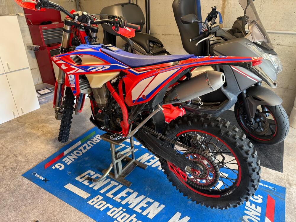 Betamotor RR 350 4T Enduro Racing (2022)