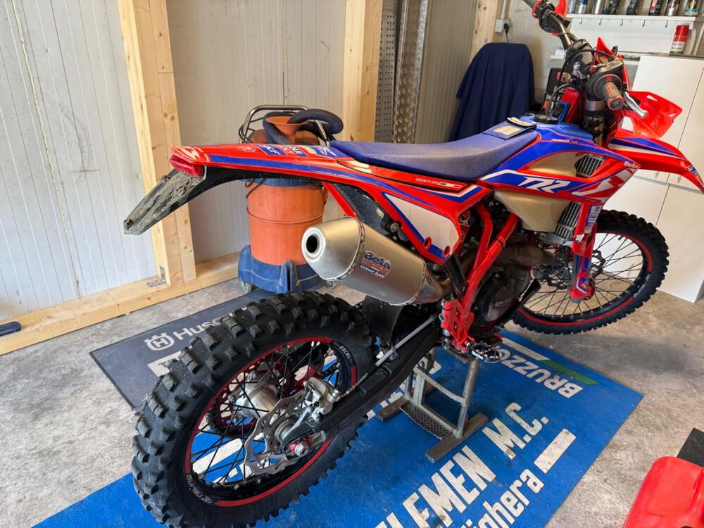 Betamotor RR 350 4T Enduro Racing (2022) (2)
