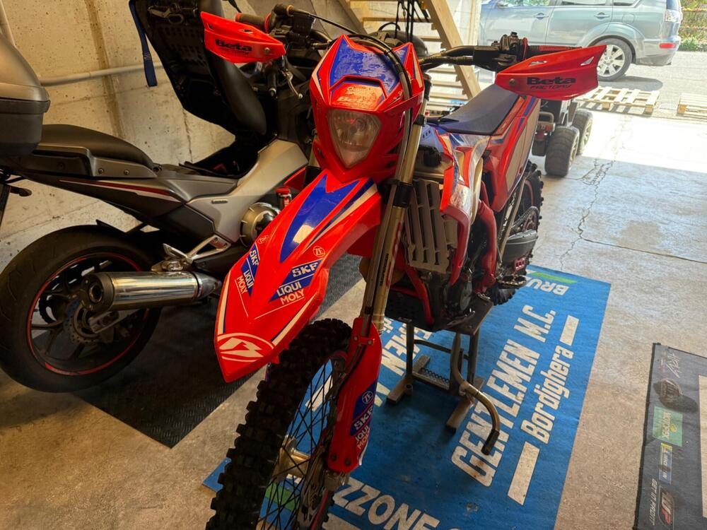 Betamotor RR 350 4T Enduro Racing (2022) (3)