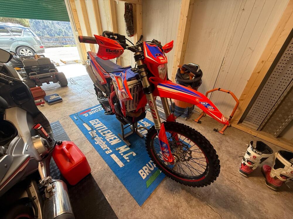 Betamotor RR 350 4T Enduro Racing (2022) (4)