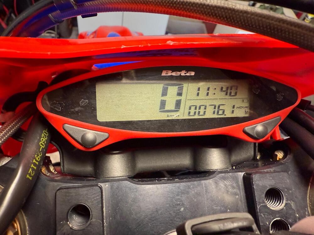 Betamotor RR 350 4T Enduro Racing (2022) (5)