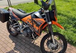 KTM 950 Super Enduro (2006 - 08) usata