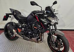 Kawasaki Z 900 (2021 - 24) usata