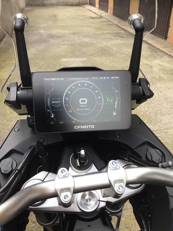 CFMOTO 800MT Touring (2022 - 25) (4)