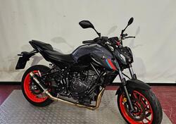 Yamaha MT-07 (2021 - 24) usata